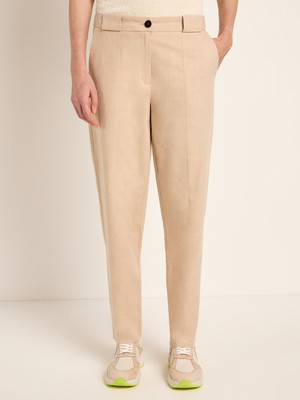 Pencil pants from LANIUS
