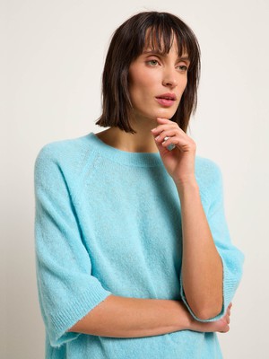 Knitted shirt from LANIUS