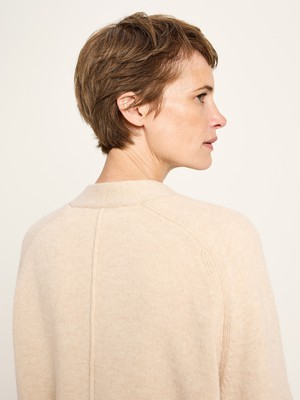 Cardigan from LANIUS