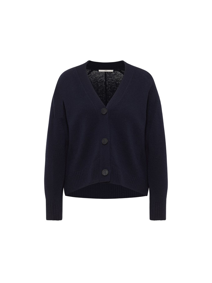 Cardigan from LANIUS