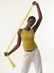 Midi top via LANIUS