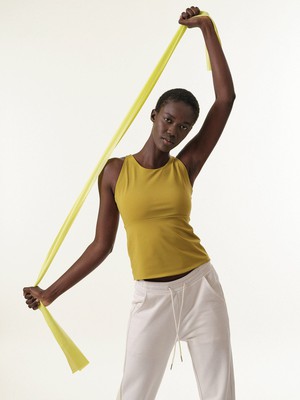 Midi top from LANIUS