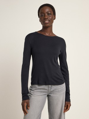 long-sleeved shirt (OCS) from LANIUS
