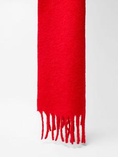 Boucle scarf via LANIUS