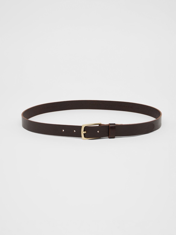 Jeans Belt from LANIUS