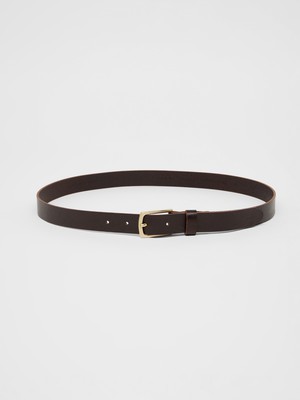 Jeans Belt from LANIUS