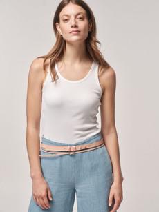Skinny Belt via LANIUS