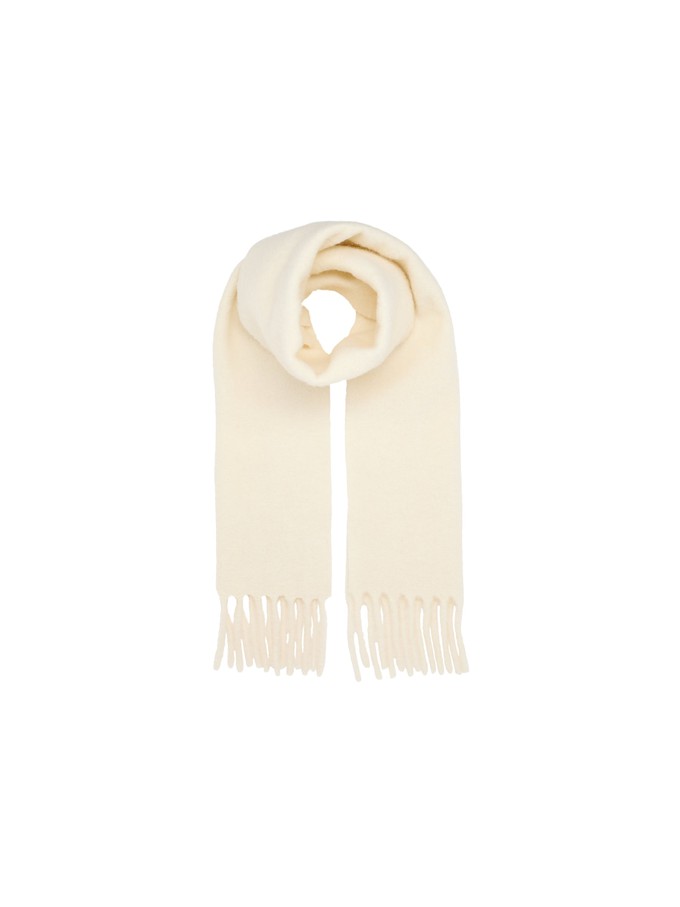 Boucle scarf from LANIUS