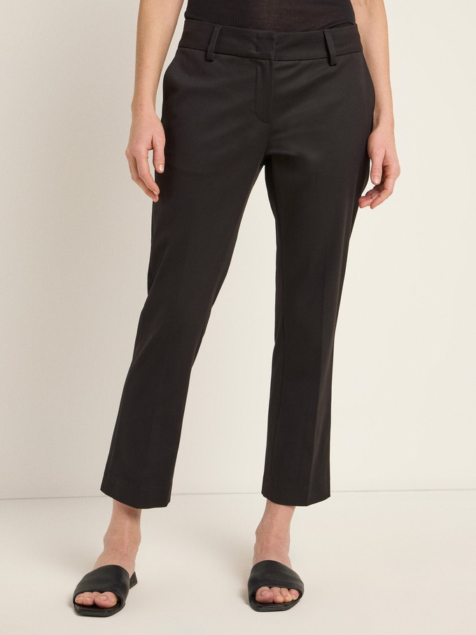 Slim-leg trousers OCS from LANIUS