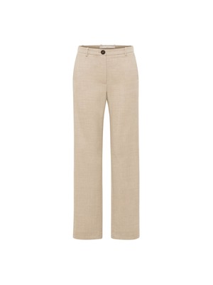 Marlene trousers (GOTS) from LANIUS