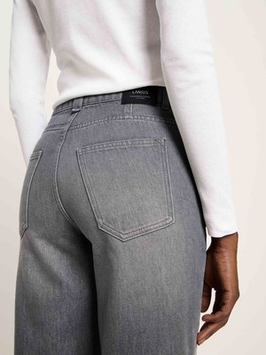 Relaxed Jeans (GOTS) from LANIUS