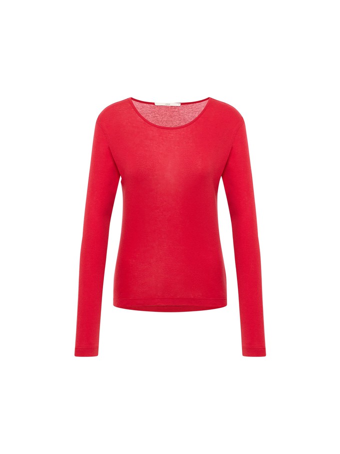 long-sleeved shirt (OCS) from LANIUS