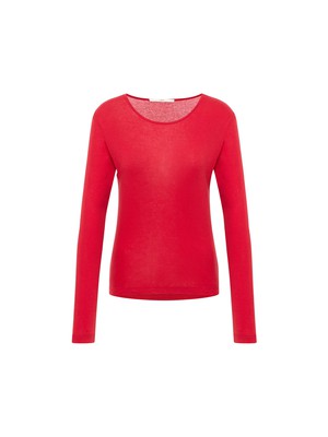 long-sleeved shirt (OCS) from LANIUS