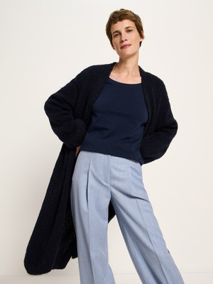 Long-sleeved shirt (GOTS) from LANIUS