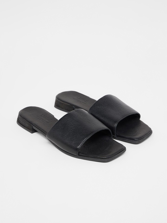 Carré mules from LANIUS