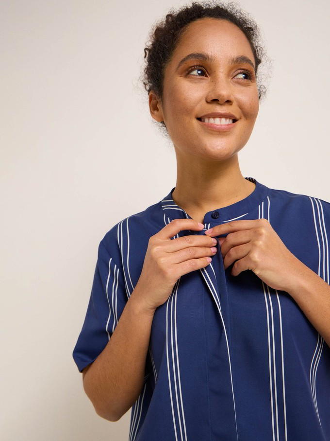 Blouse shirt from LANIUS