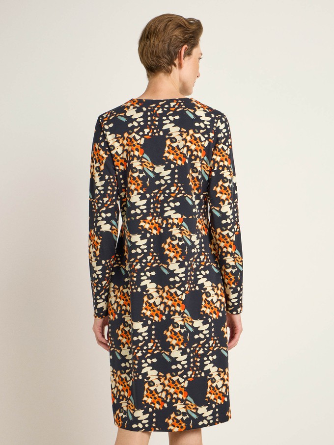 Wrap dress (OCS) from LANIUS