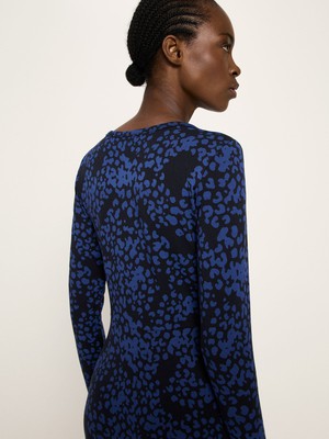 Midi dress from LANIUS