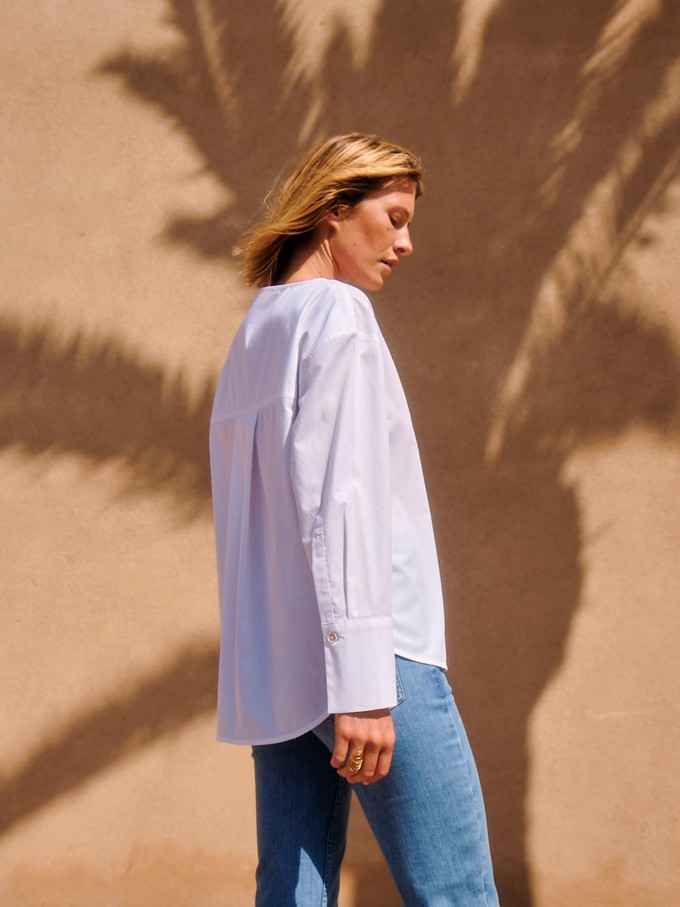 Long blouse from LANIUS