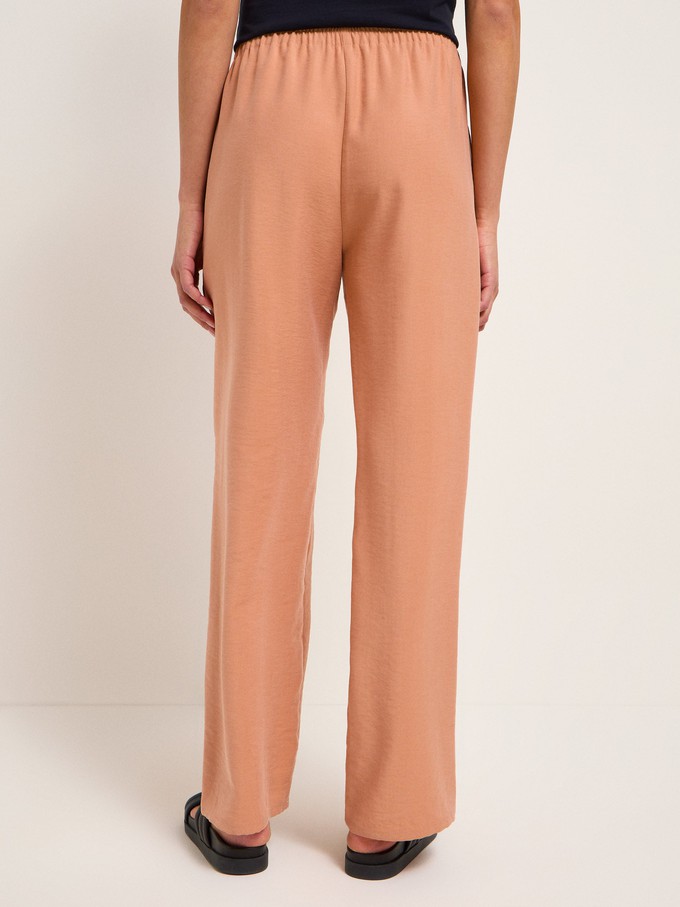 Wide leg pants from LANIUS