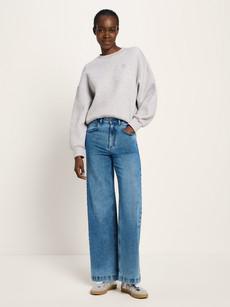 Marlene jeans (GOTS) via LANIUS