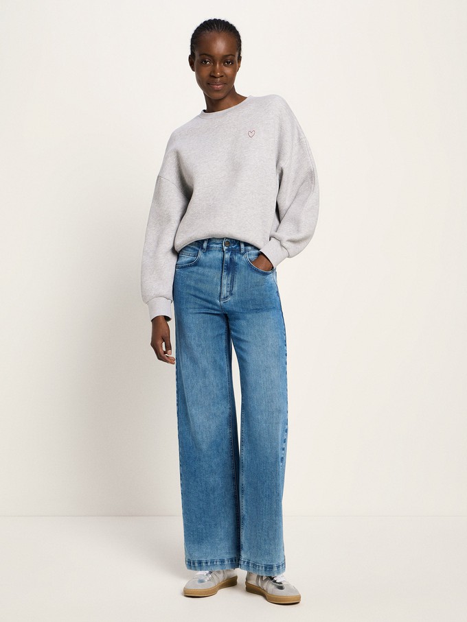 Marlene jeans (GOTS) from LANIUS