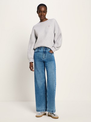 Marlene jeans (GOTS) from LANIUS