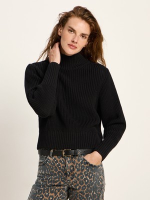 Jeans Belt from LANIUS
