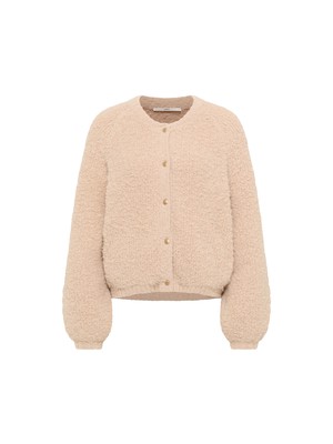 Boucle College Cardigan (OCS) from LANIUS