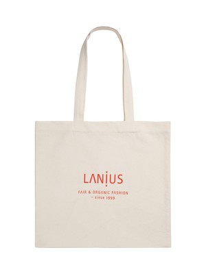 Statement Bag Moving (GOTS) from LANIUS