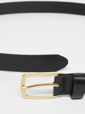 Jeans Belt from LANIUS