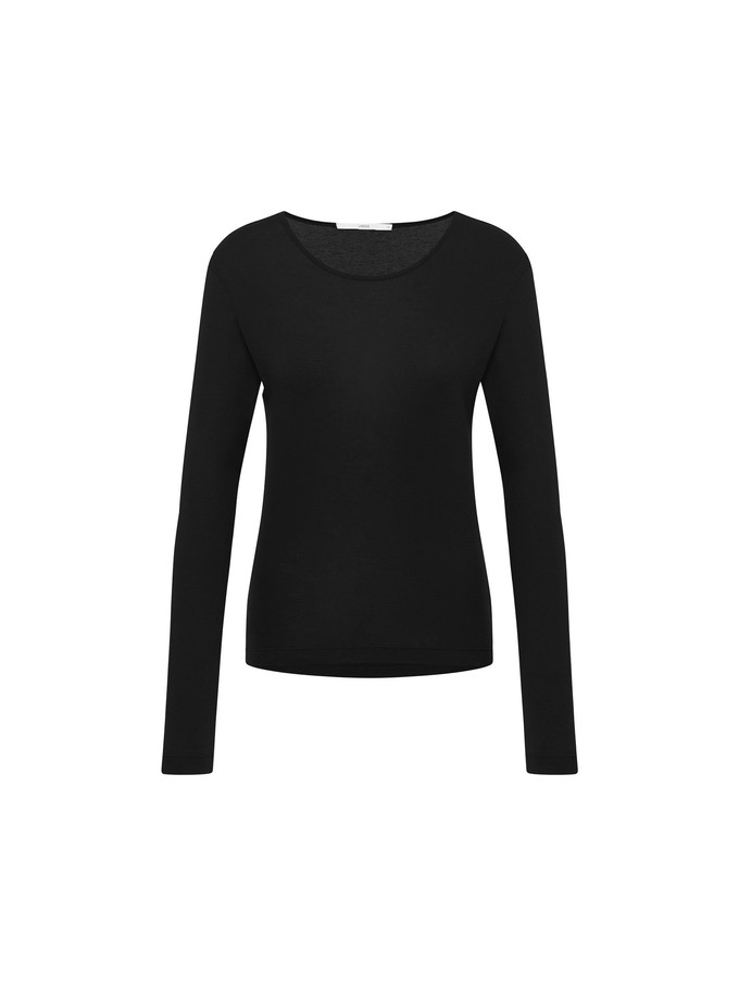 long-sleeved shirt (OCS) from LANIUS