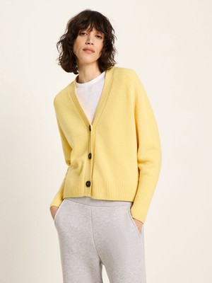Cardigan from LANIUS