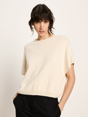 Cardigan (GOTS) from LANIUS