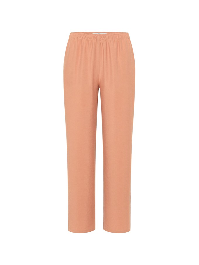 Wide leg pants from LANIUS