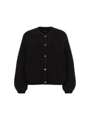 Boucle College Cardigan (OCS) from LANIUS