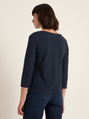 Submarine shirt 3/4 sleeve (OCS) from LANIUS