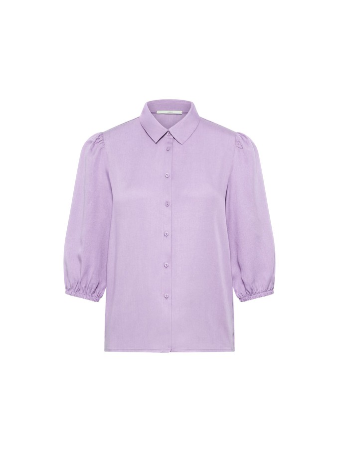 3/4-sleeve blouse from LANIUS