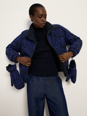 Reversible Gloves (GRS) from LANIUS