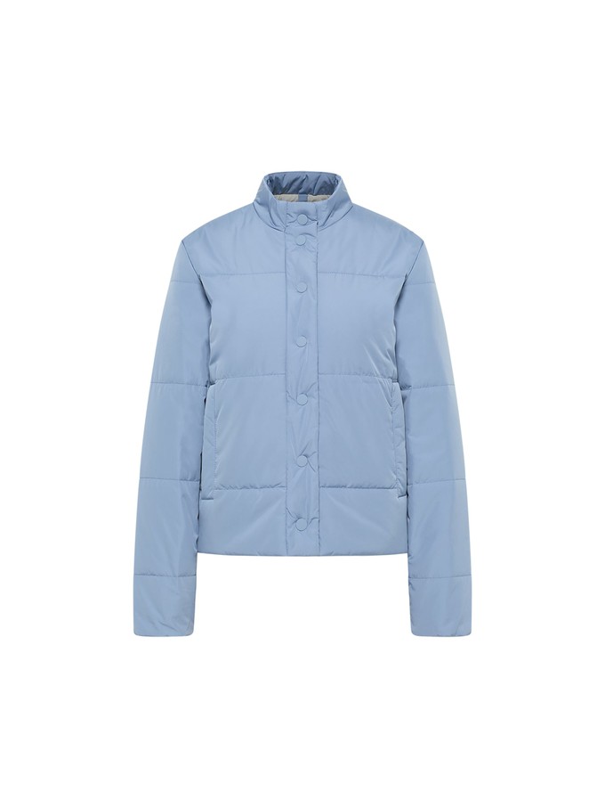 Lightly padded jacket (GRS) from LANIUS