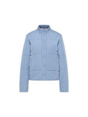 Lightly padded jacket (GRS) from LANIUS