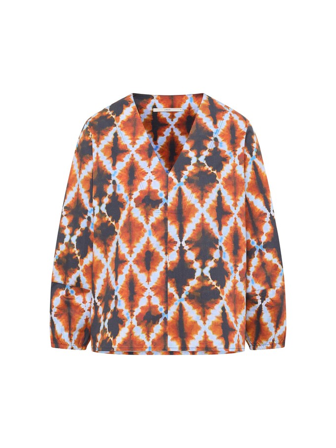 Blouse (GOTS) from LANIUS