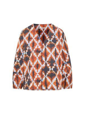 Blouse (GOTS) from LANIUS