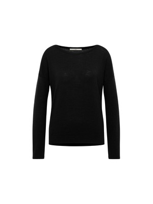 Submarine sweater (GOTS) from LANIUS