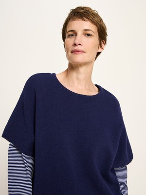 Cardigan (GOTS) from LANIUS