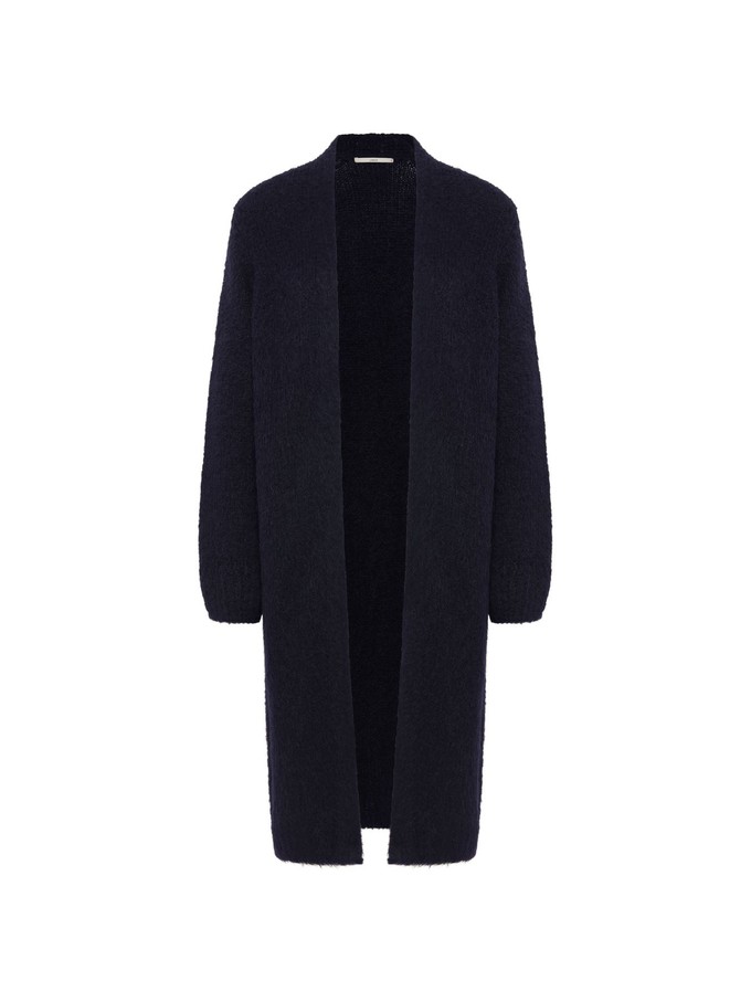 Knitted coat from LANIUS