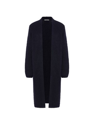 Knitted coat from LANIUS