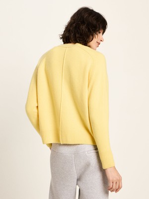 Cardigan from LANIUS