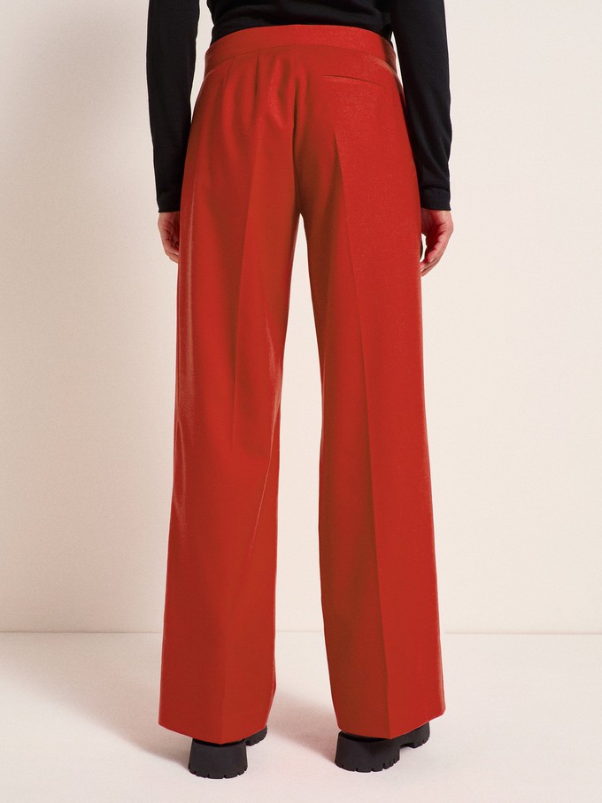 Marlene trousers from LANIUS