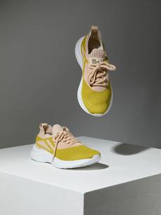 Sneakers via LANIUS